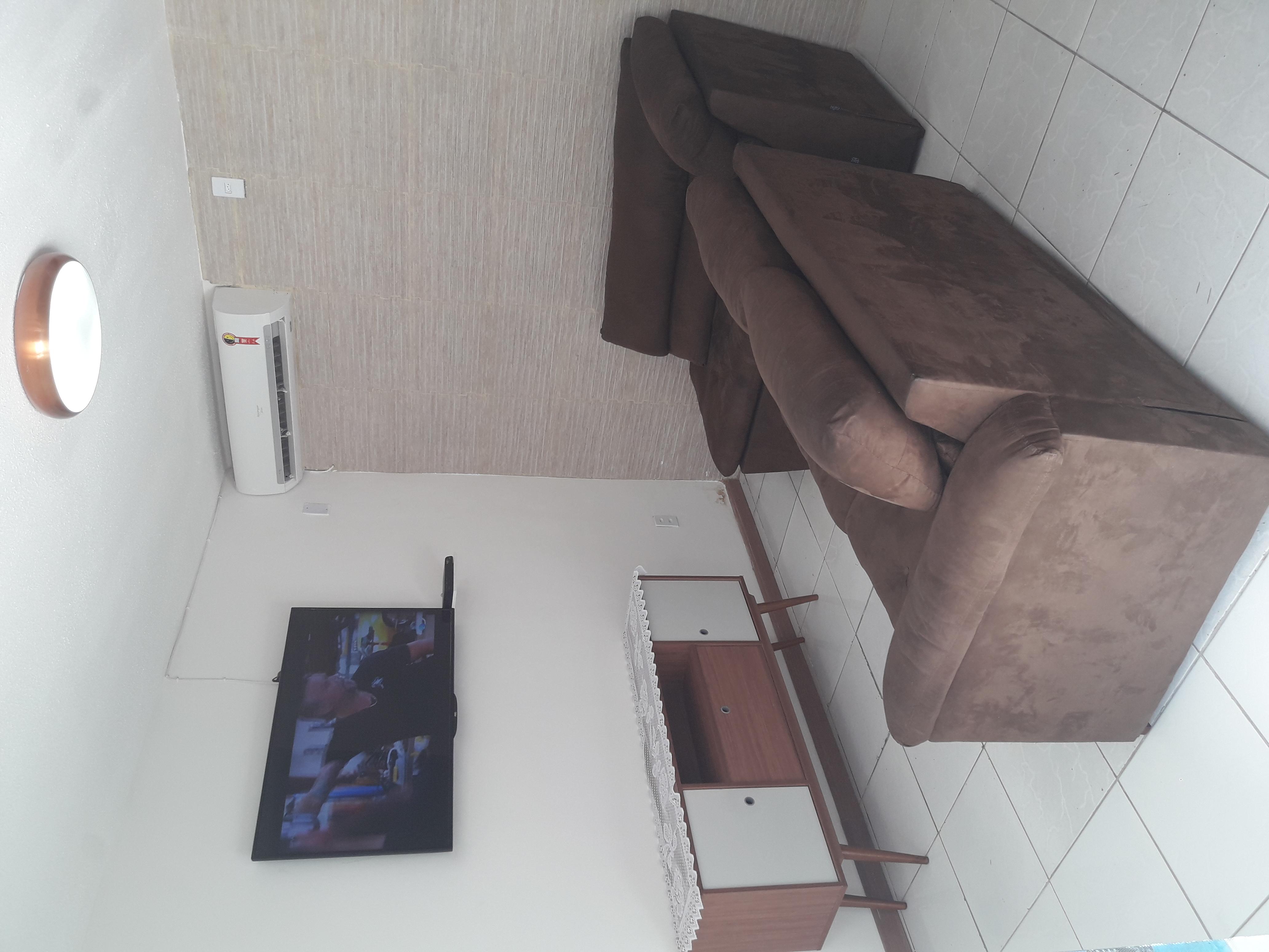 Comodidades del Alojamiento Faccini Praia Mar