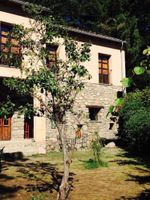 Alojamiento - hotel rural el jardin del conde