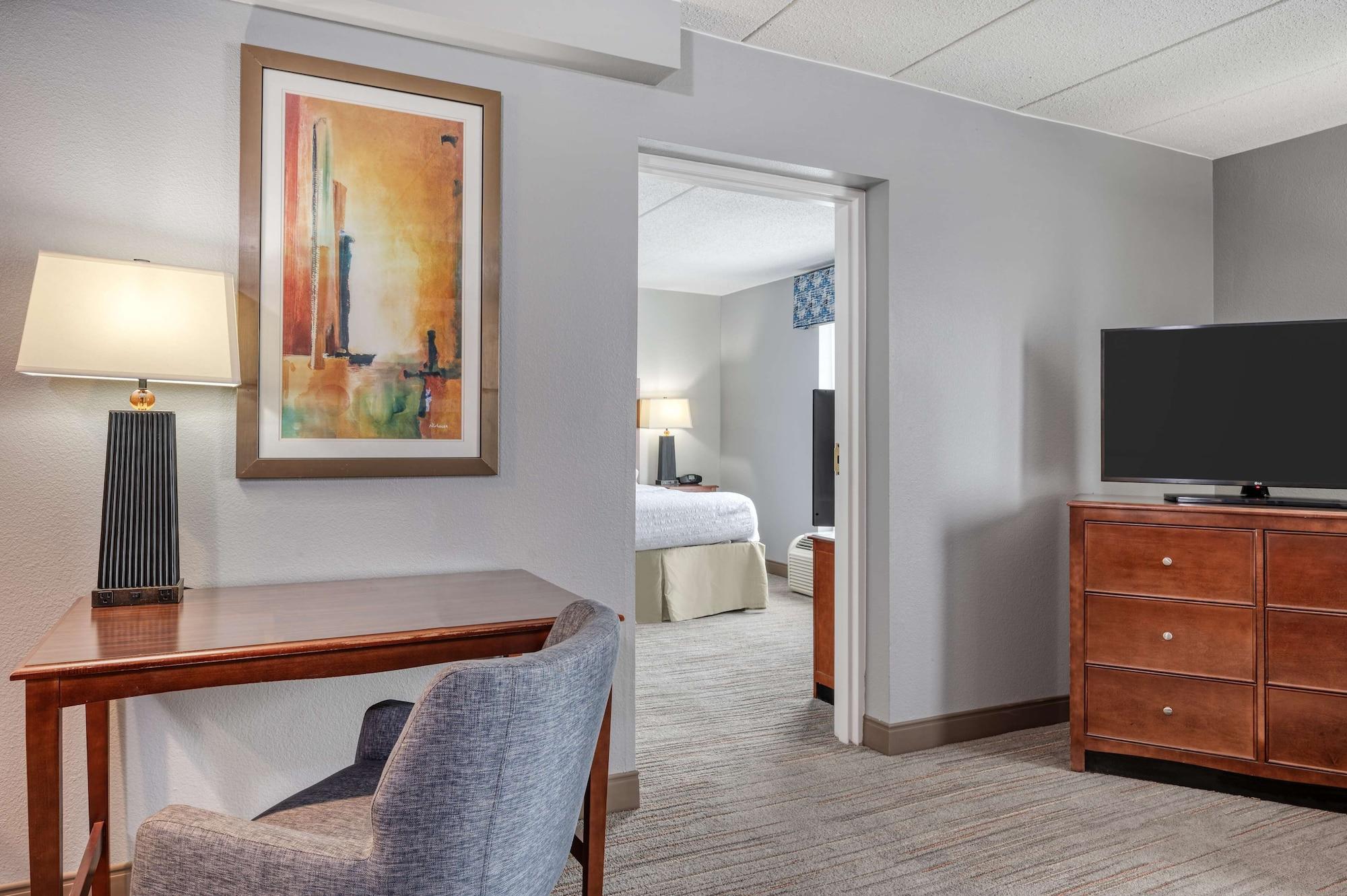 Habitación Hampton Inn Baltimore/White Marsh