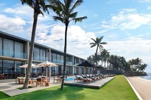 Alojamiento - The Sandhya