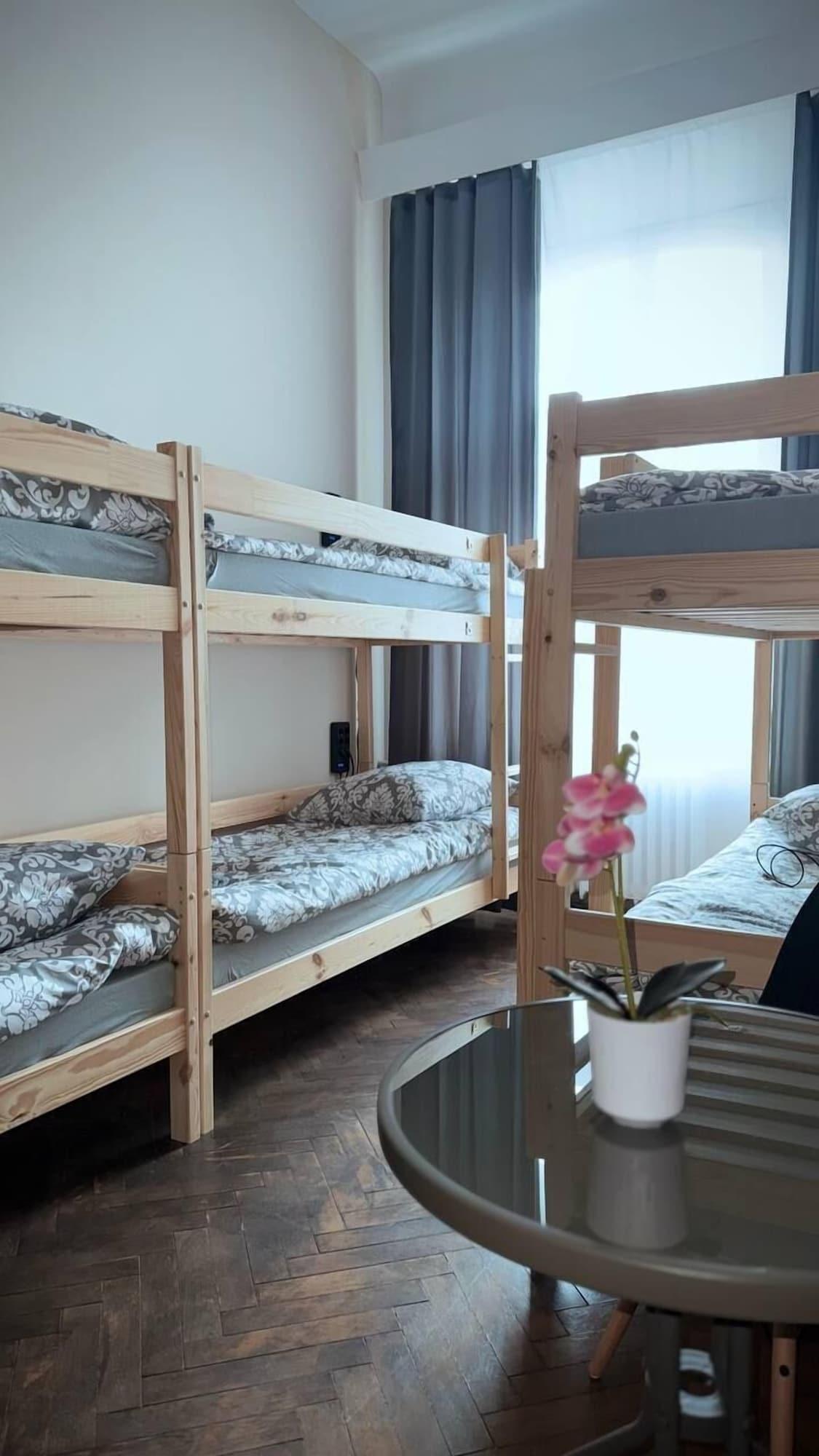 Habitación FiveHostel