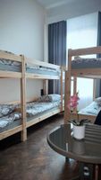 Alojamiento - FiveHostel
