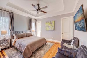 Alquiler Vacacional - VIP Accommodations