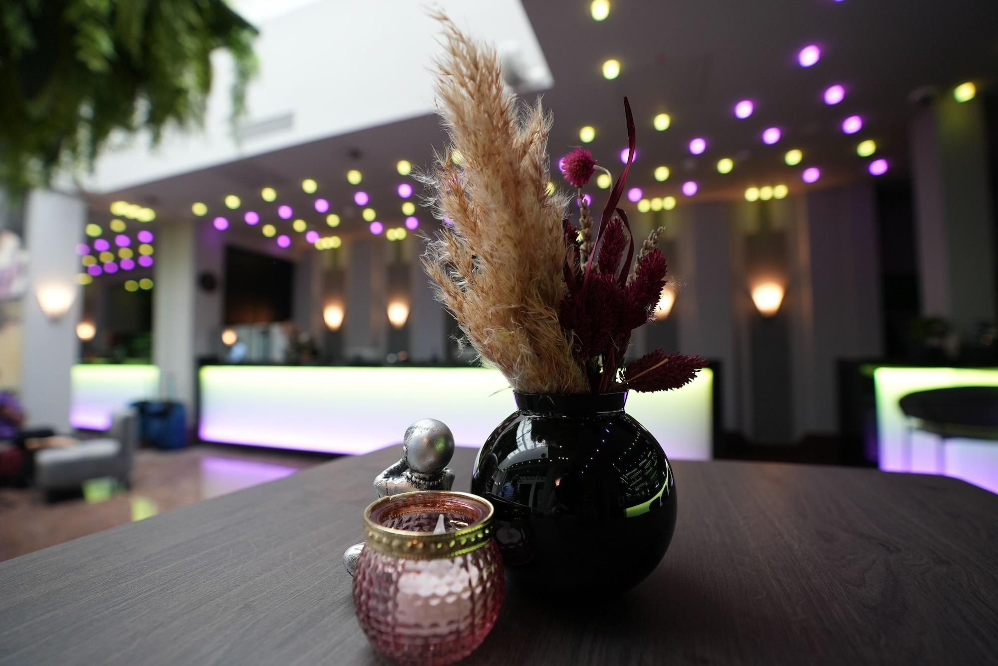 Vista Lobby Boutique Kaiser - Hotel & Apartments