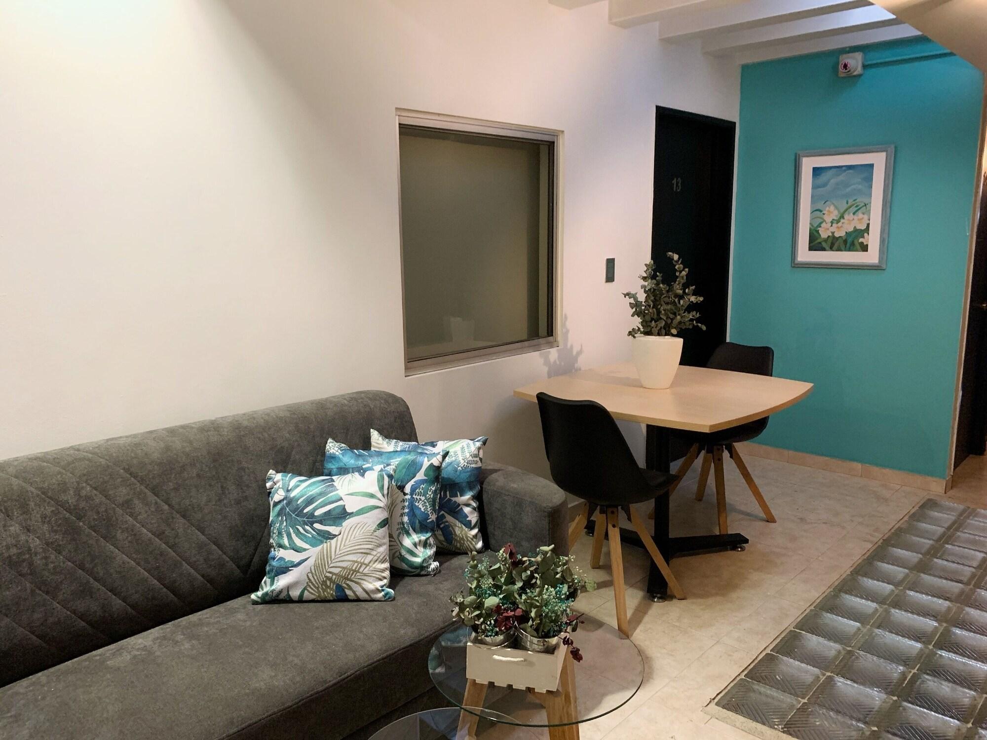 Sala de Reuniones Hotel Bisou