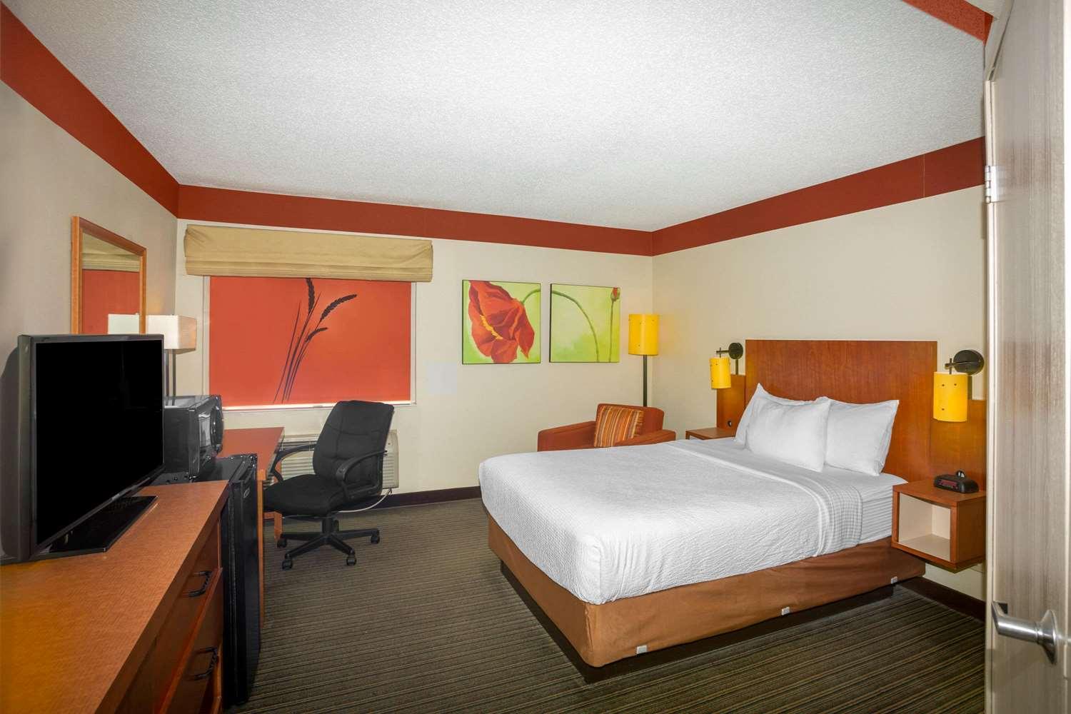 Habitación La Quinta Inn & Suites by Wyndham Springdale