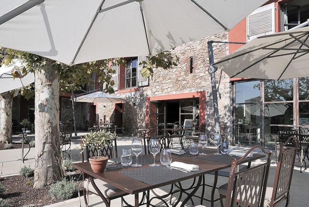 Restaurant Hip Karma Hostel