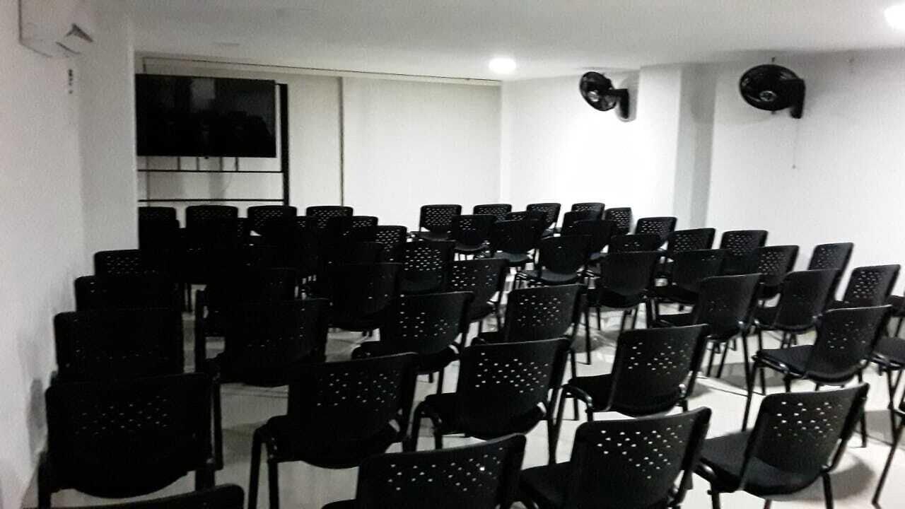 Sala de Reuniones Hotel A1 Express