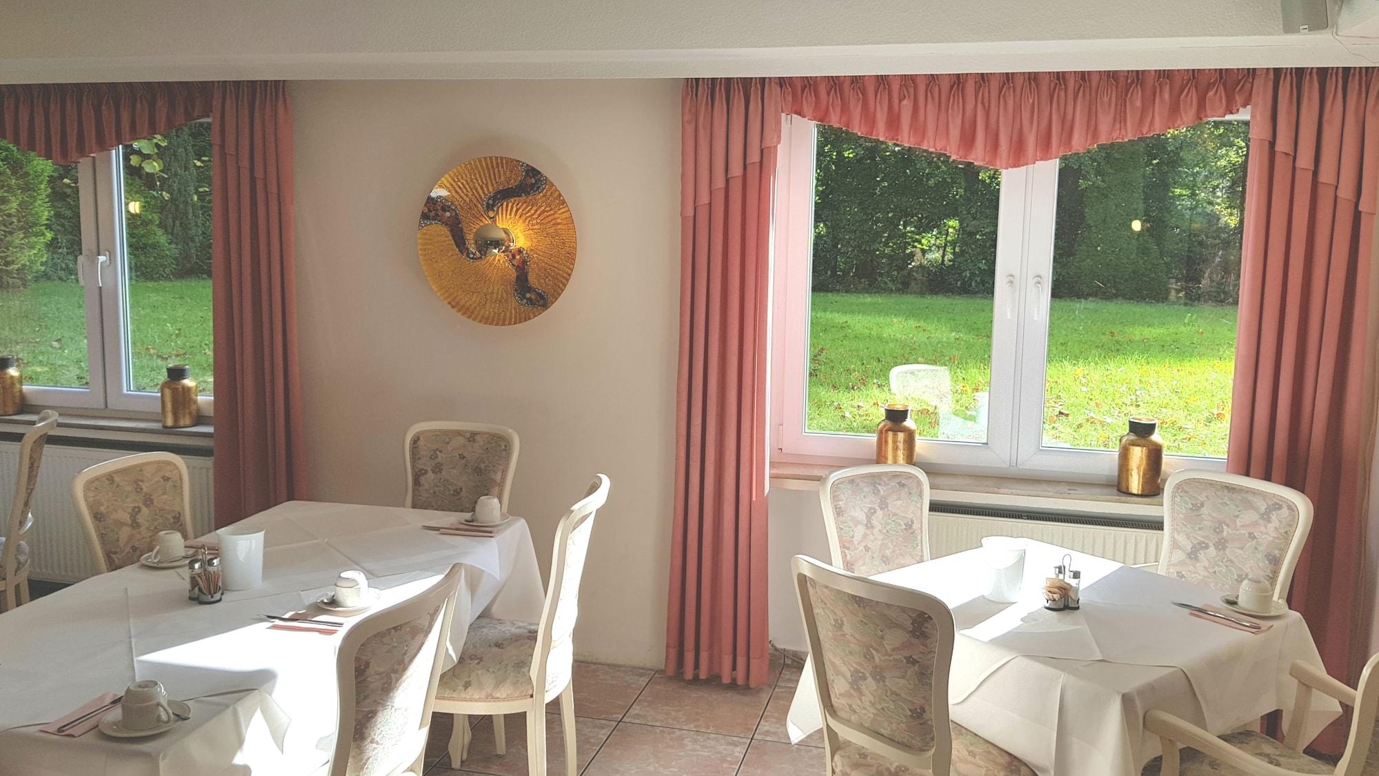 Restaurant Wald-Hotel