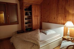 Alquiler Vacacional - Serre Chevalier: chalet with an exceptional view!