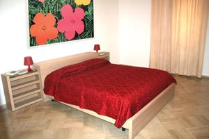 Alquiler Vacacional - Visa Residence