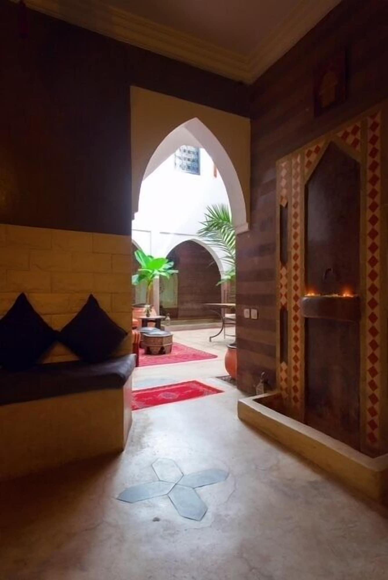 Vista Lobby Dar Kamar Zamane - Adults Only