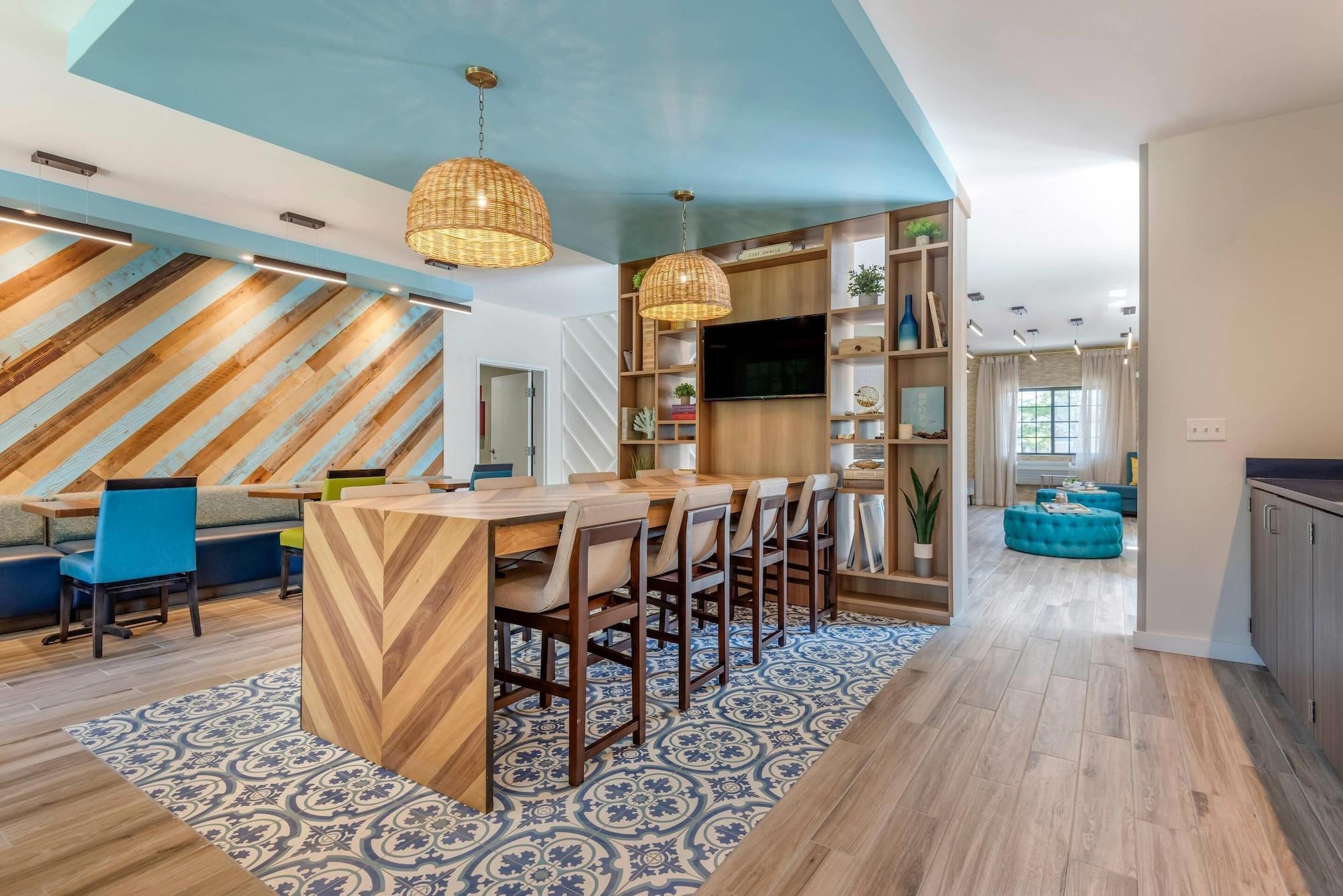Restaurant The Freeport Hotel, an Ascend Collection Hotel
