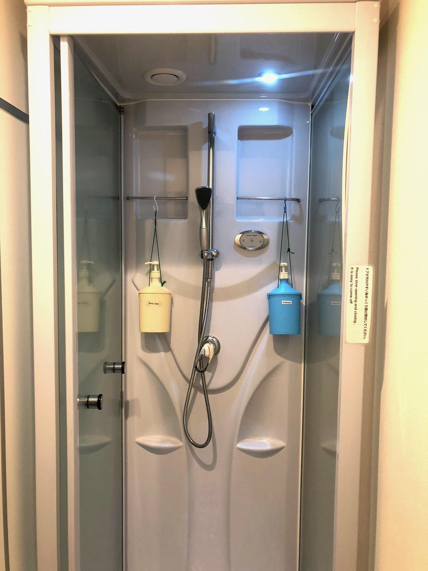 Equipamiento de Habitación Tokyo Art House