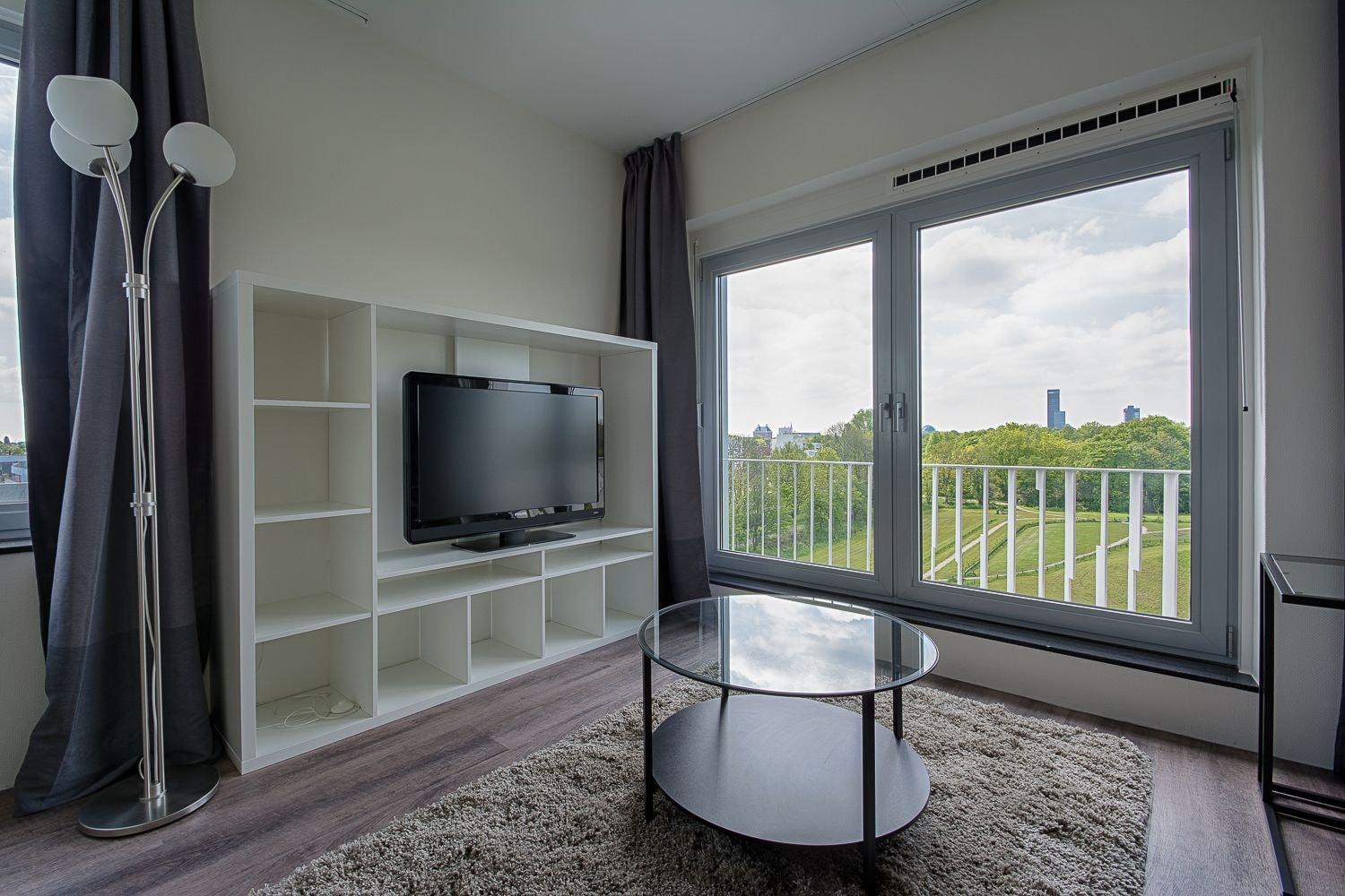 Comodidades del Alojamiento StudentStay