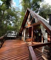 Arriendo temporal - Cabana Canarinho Ecoparque Águas Brancas