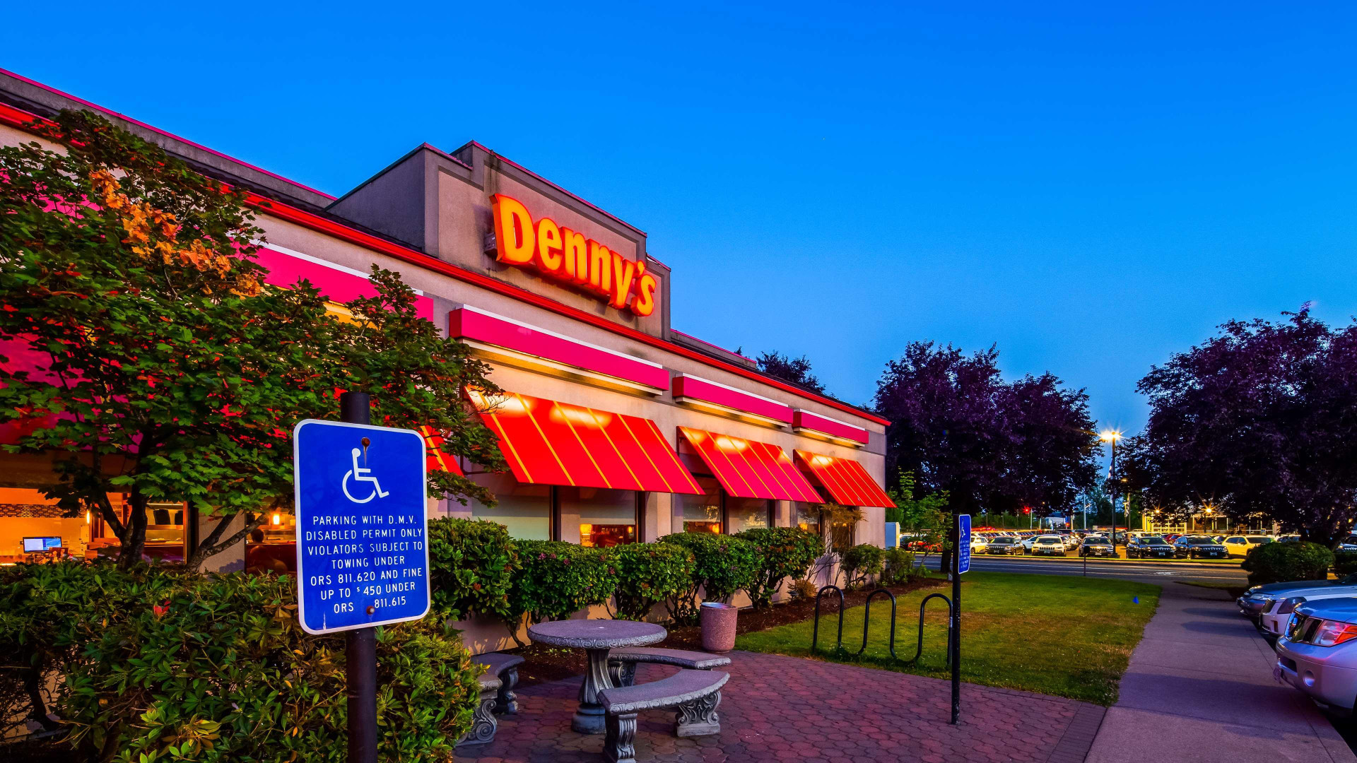 Restaurant Best Western Plus Mill Creek Inn