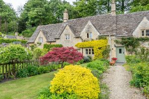 Passeio - Oxford e os vilarejos tradicionais de Cotswolds - Tour em grupos pequenos