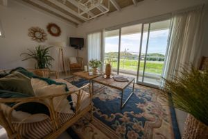 Alquiler Temporario - Casa Calamar en Casa Pampa