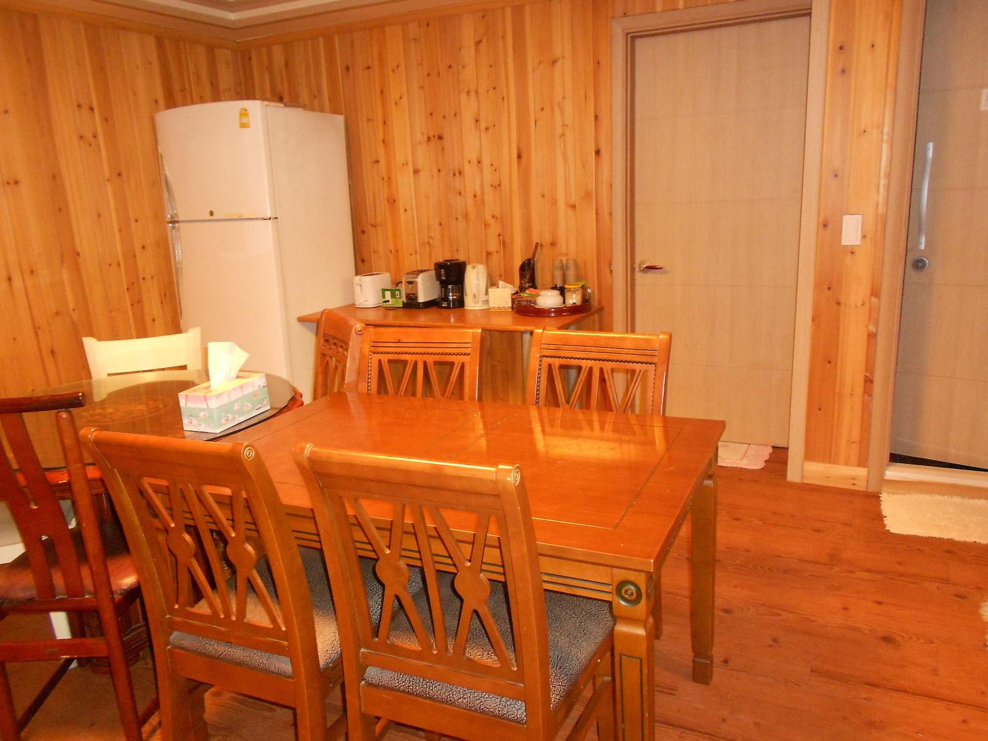 Equipamiento de Habitación Elvis B&B