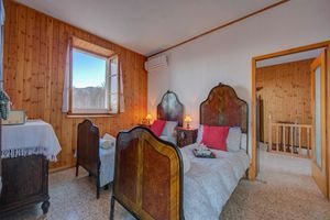 Alquiler Vacacional - Il Vigneto Sul Lago Vineyard Lake View