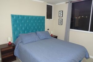 Alquiler Vacacional - Departamento Reserva de Huasco