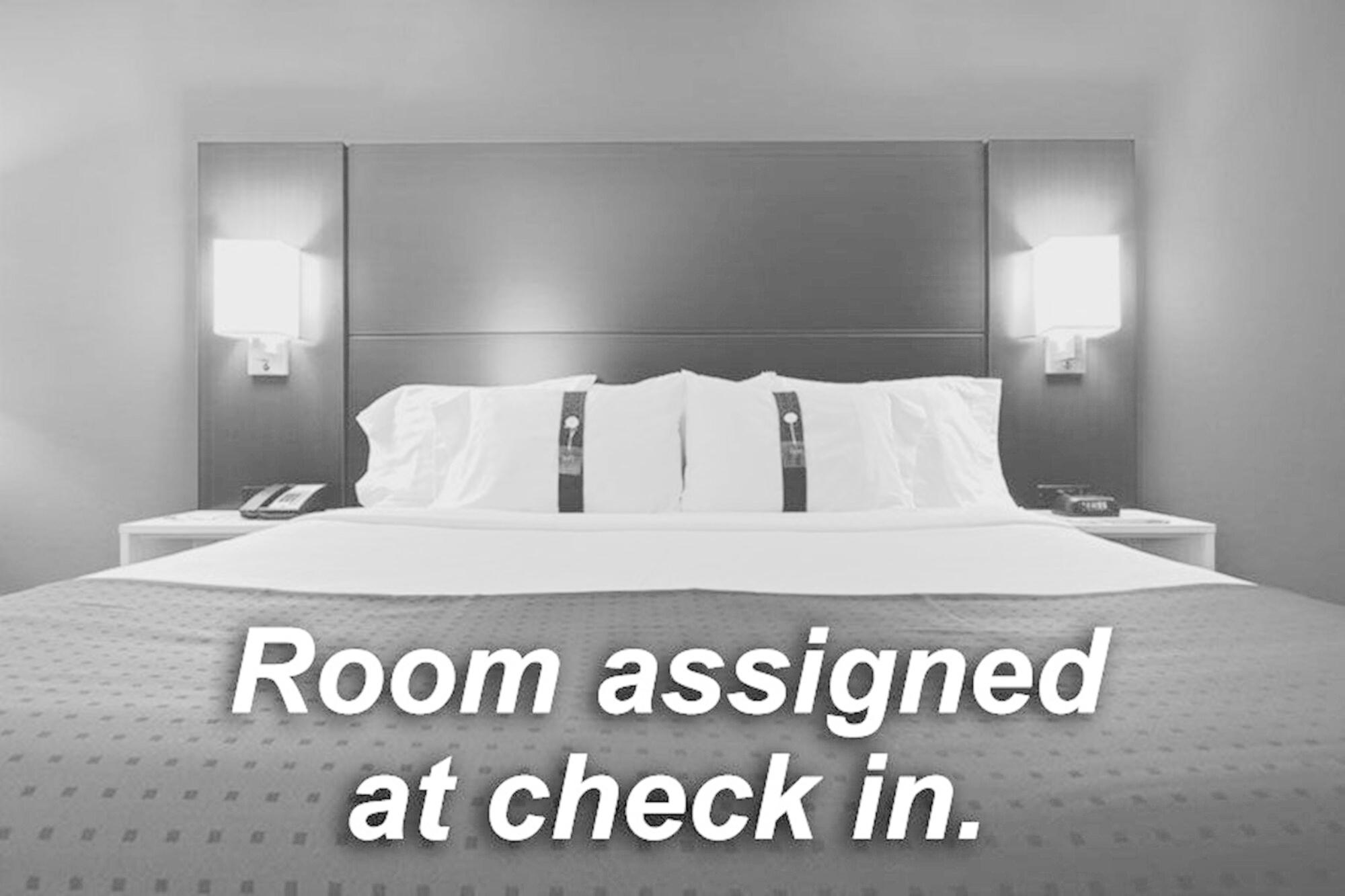 Hotel HOLIDAY INN EXPRESS MYRTLE BEACH-BROADWAY@THE BCH