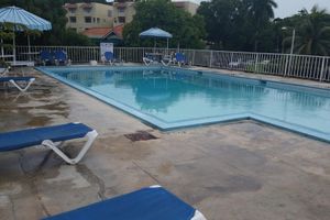 Alojamiento - Sail Boat Beach Studio At Montego Bay Club Resort