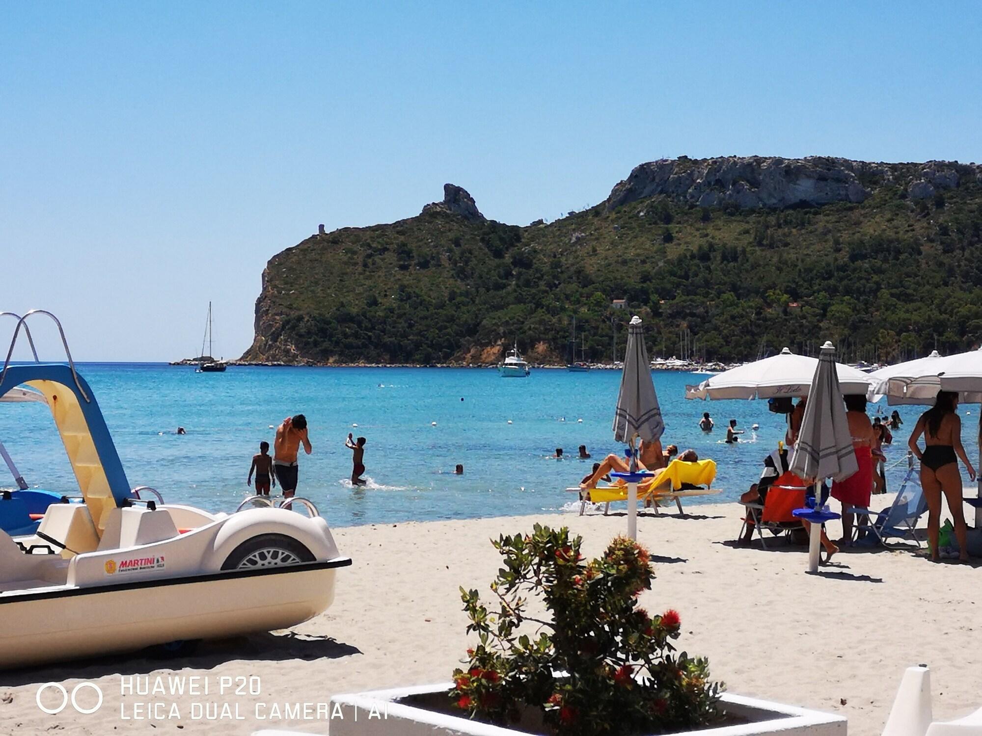 Varios Villa Beach City