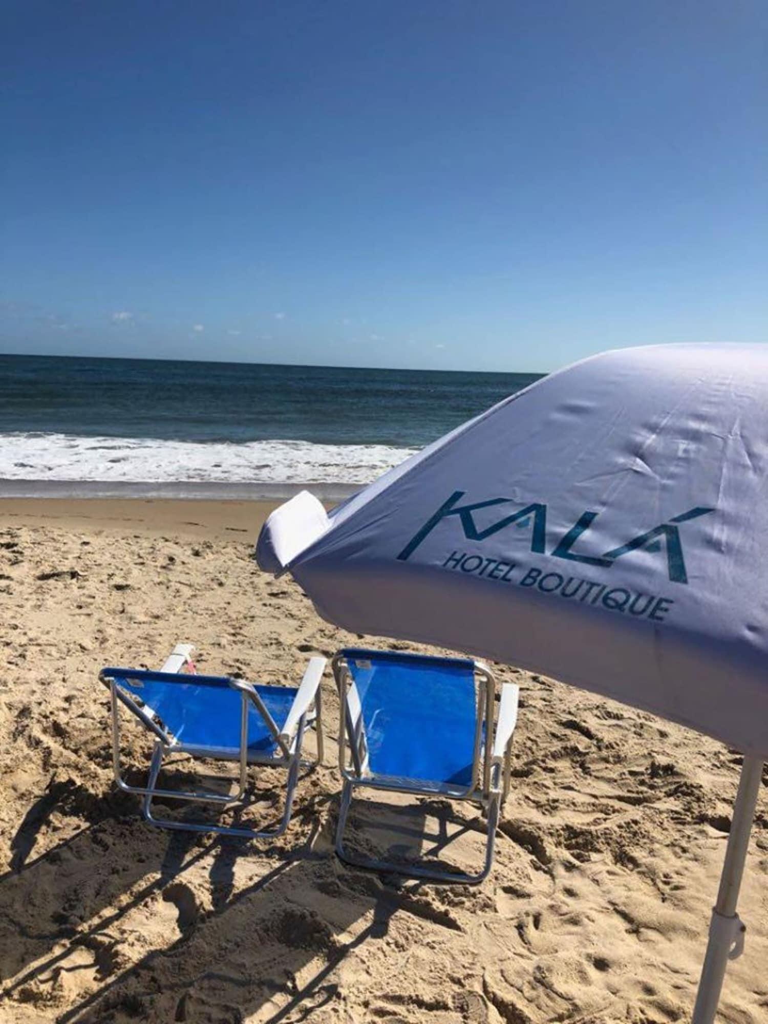 Playa Kala Hotel Boutique