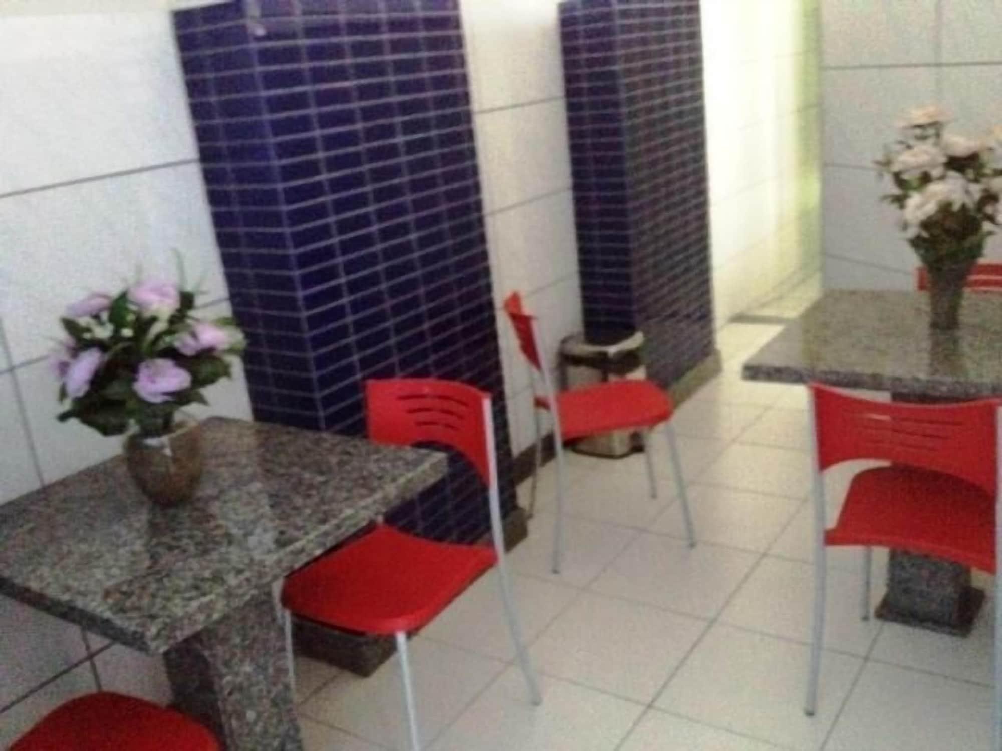 Restaurant Hotel Atlanta