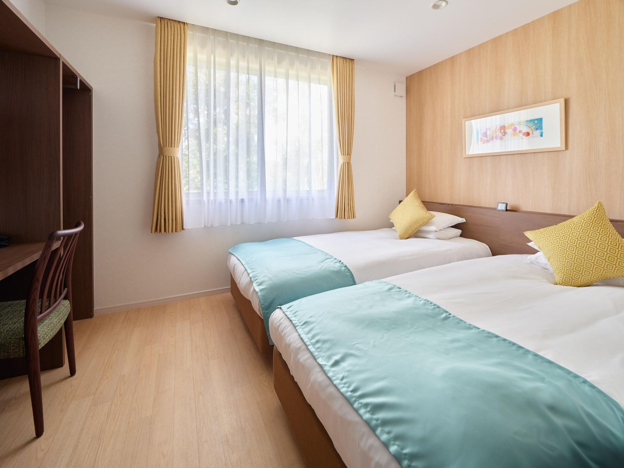 Habitación Koyaru-no-sato Doggys Island