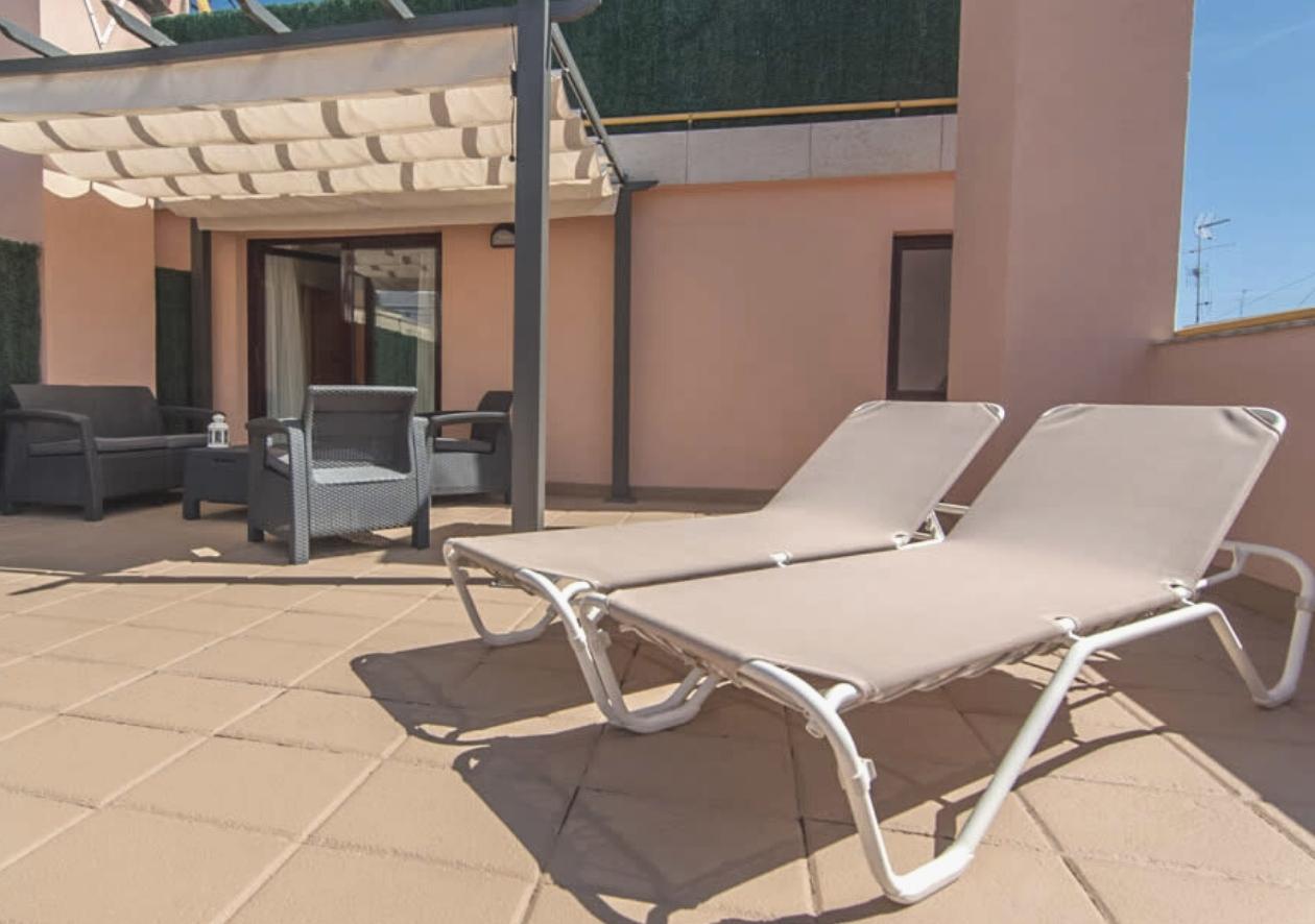 Varios Hotel RH Sorolla Centro