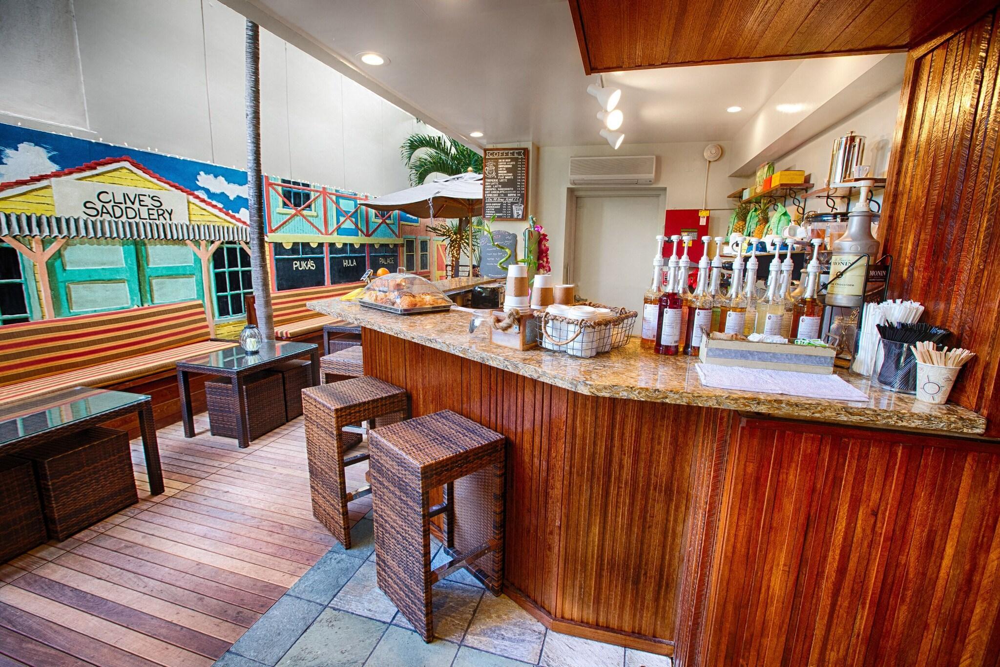 Vista Exterior The Equus