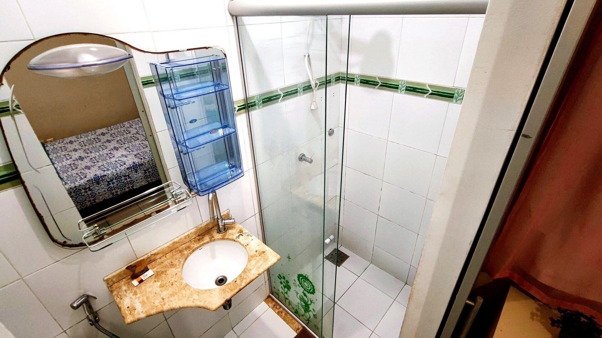 Equipamiento de Habitación Tanan Hostel