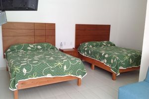 Alojamiento - Cuarto Chinelo