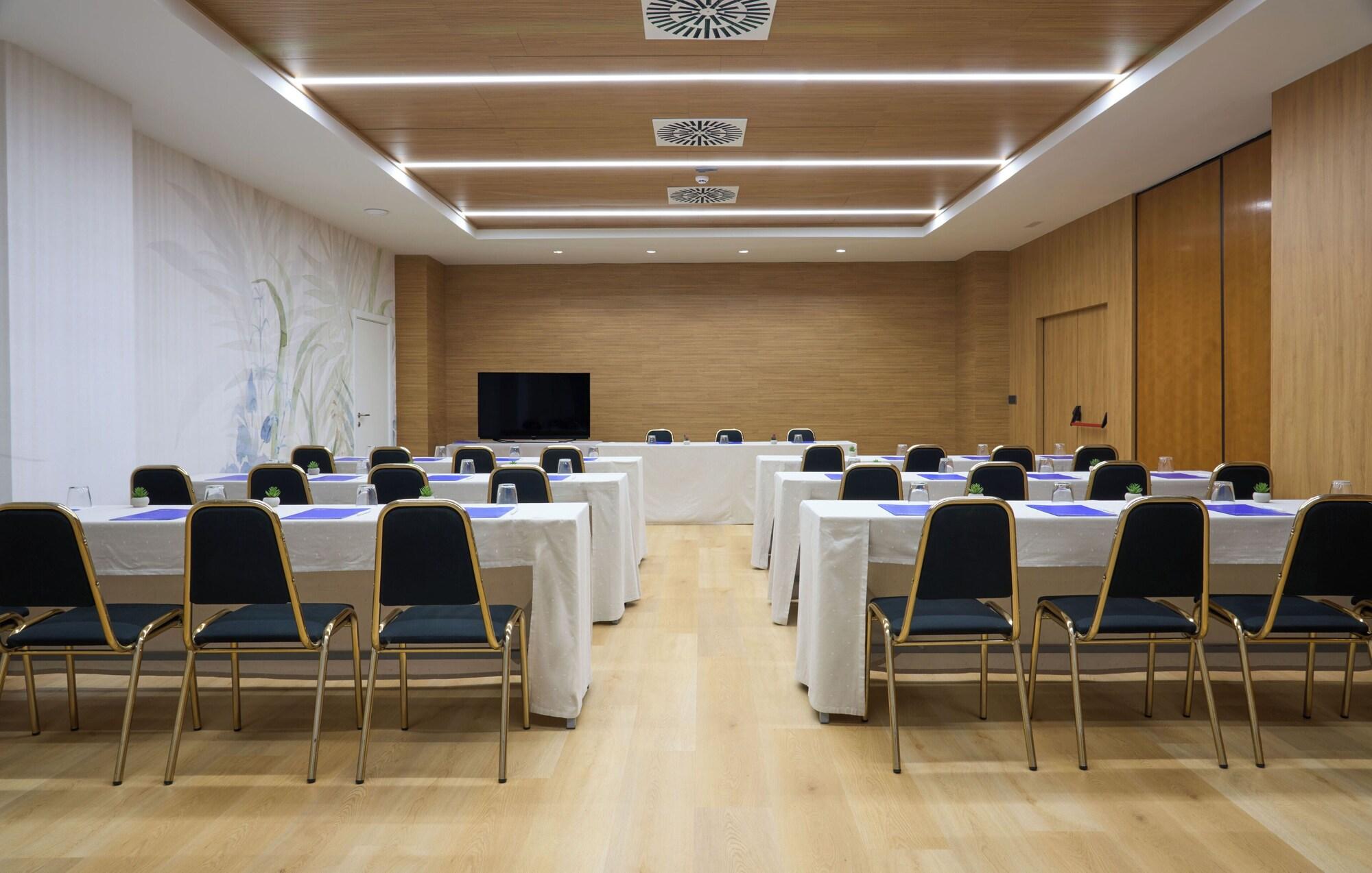 Sala de Reuniones Macià Doñana