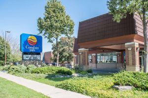 Alojamiento - Comfort Inn Lundys Lane