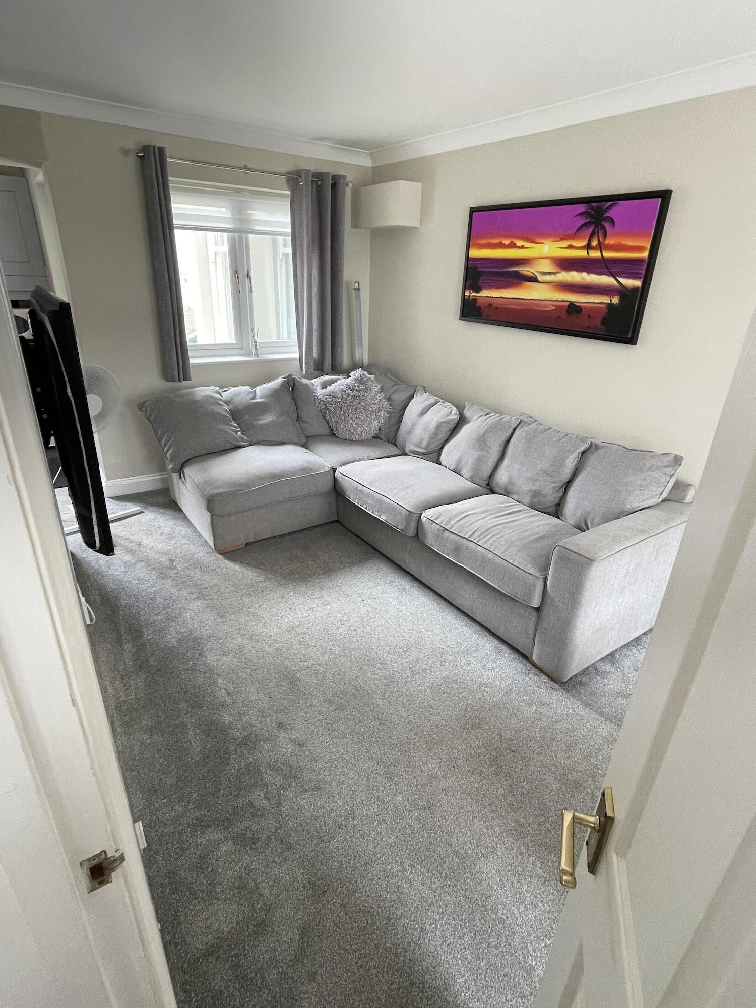 Bar/Salón The Chocolate Box Hotel