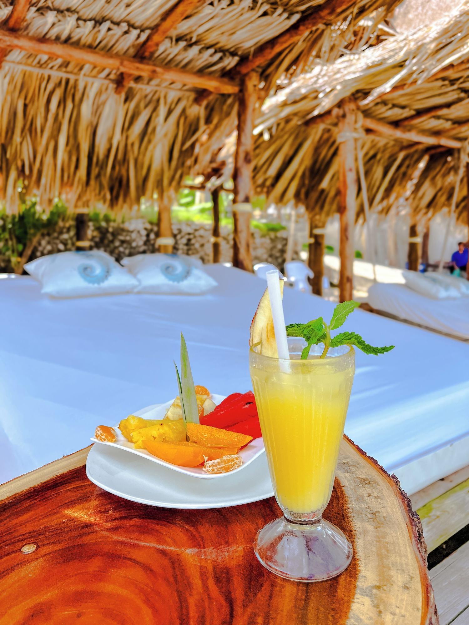 Playa Marazao Beach Hotel & Spa