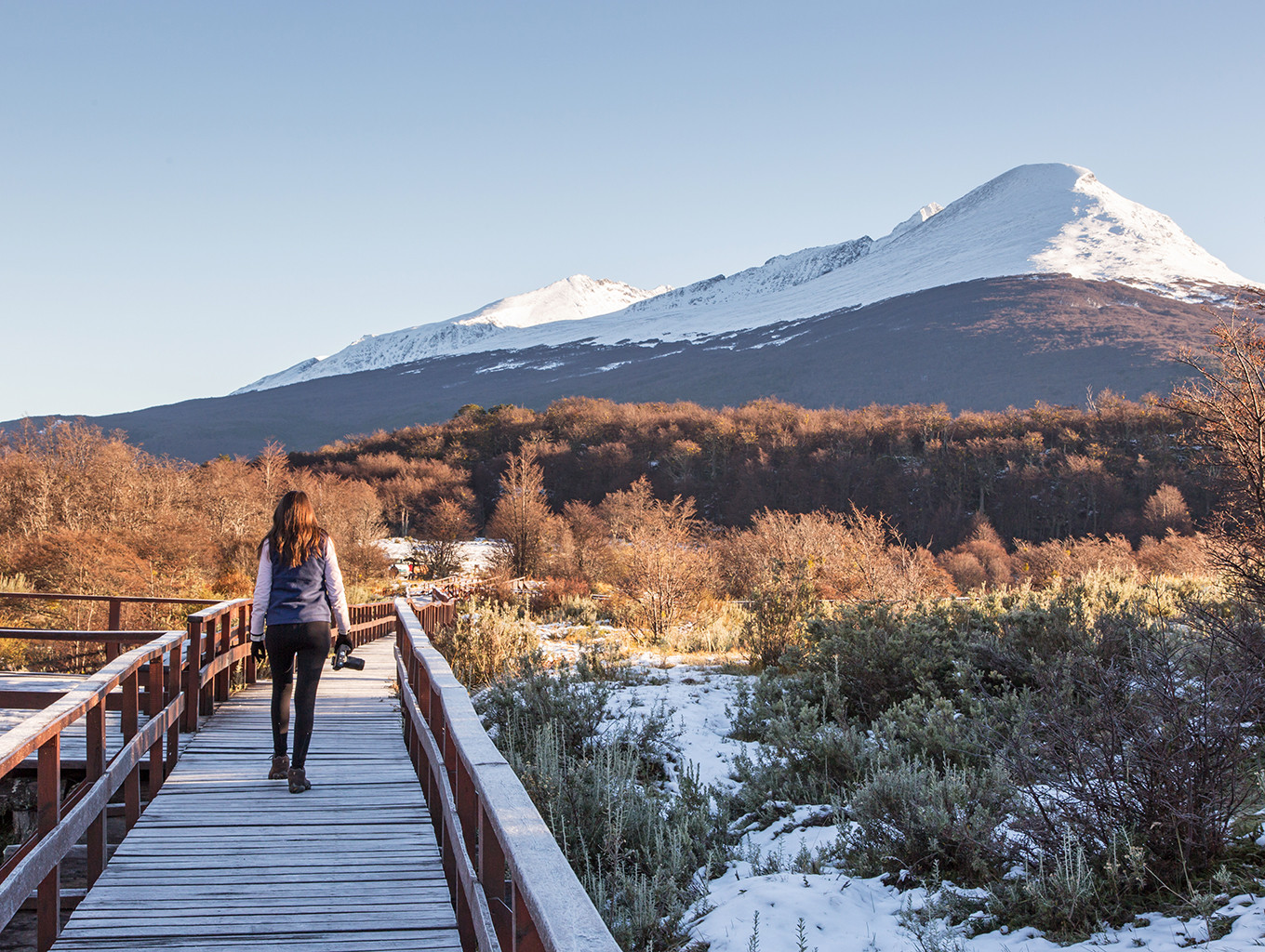 Ushuaia