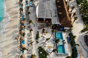 Hoteles con Area Infantil en Akumal