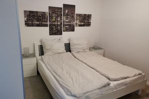 Alquiler Vacacional - Modern apartment in the second valley - Oberwinden - Elztal