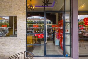 Alojamiento - Hotel O La Mirina Boutique Inn