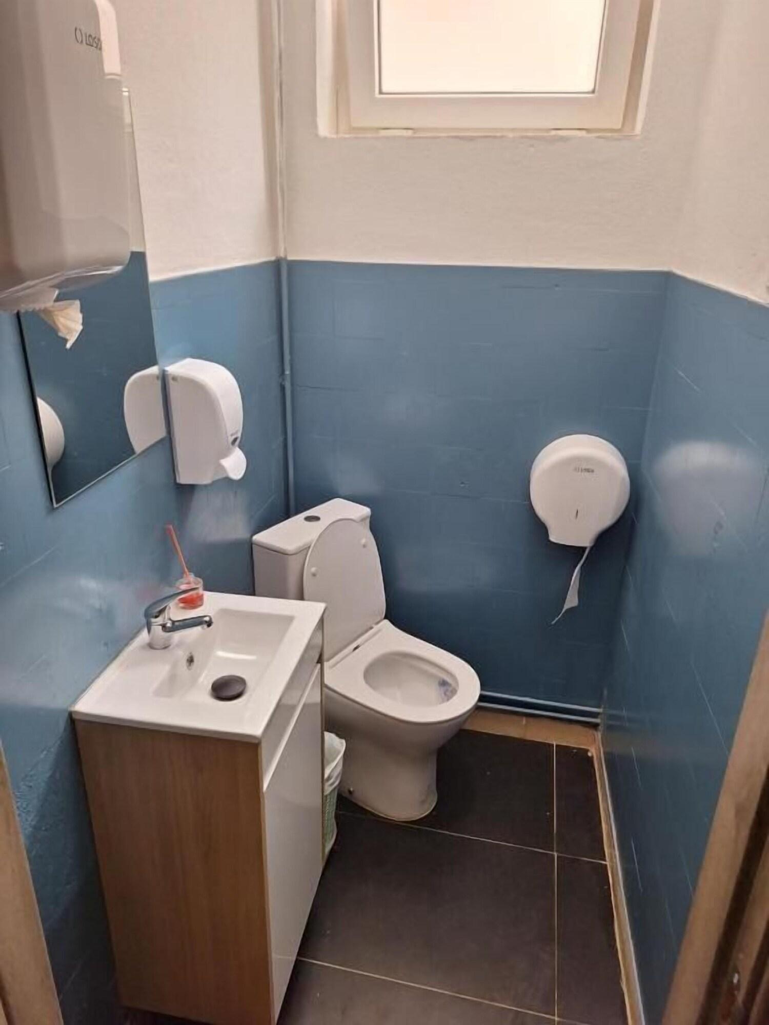 Equipamiento de Habitación Hostel Pearl