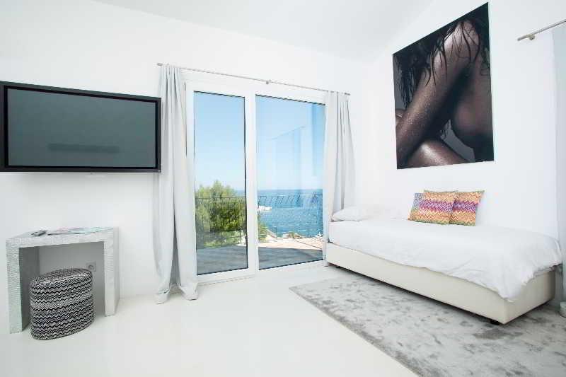 Habitación Hotel Zhero-Palma
