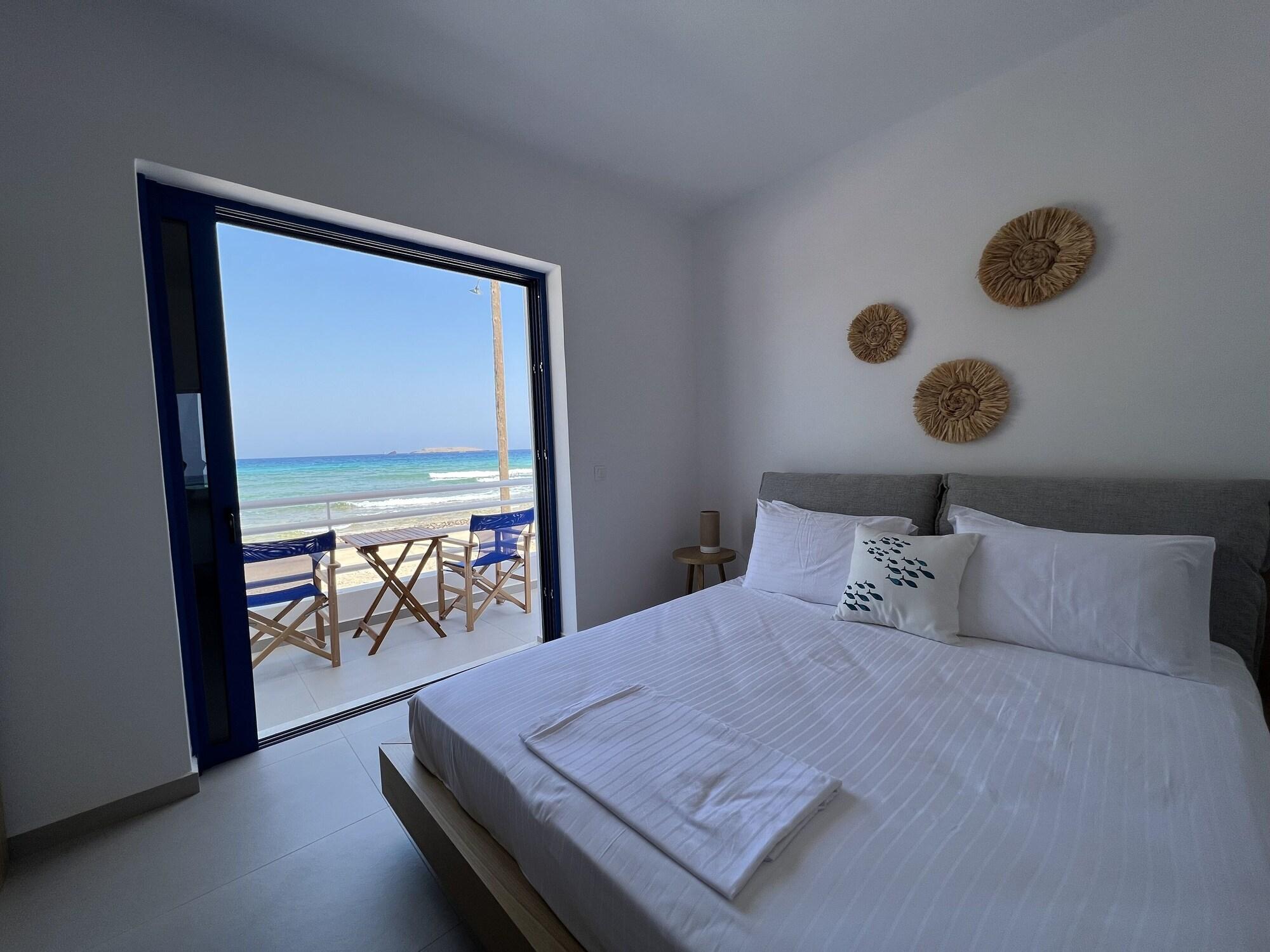 Varios KYTHERA BEACH APARTMENTS