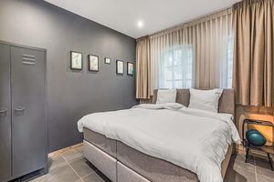 Alquiler Vacacional - Spacious Holiday Home the Centre of Grubbenvorst