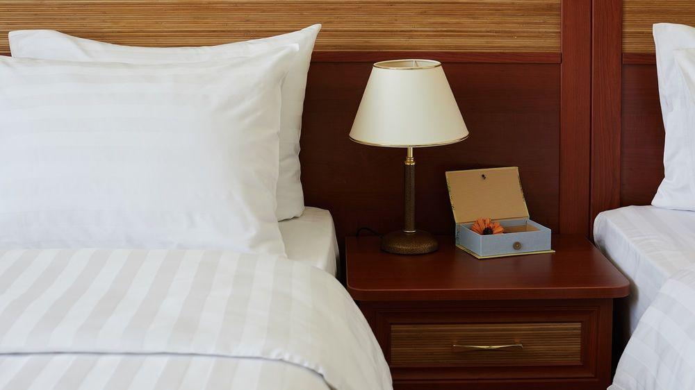 Hotel Hotel Izmailovo Gamma