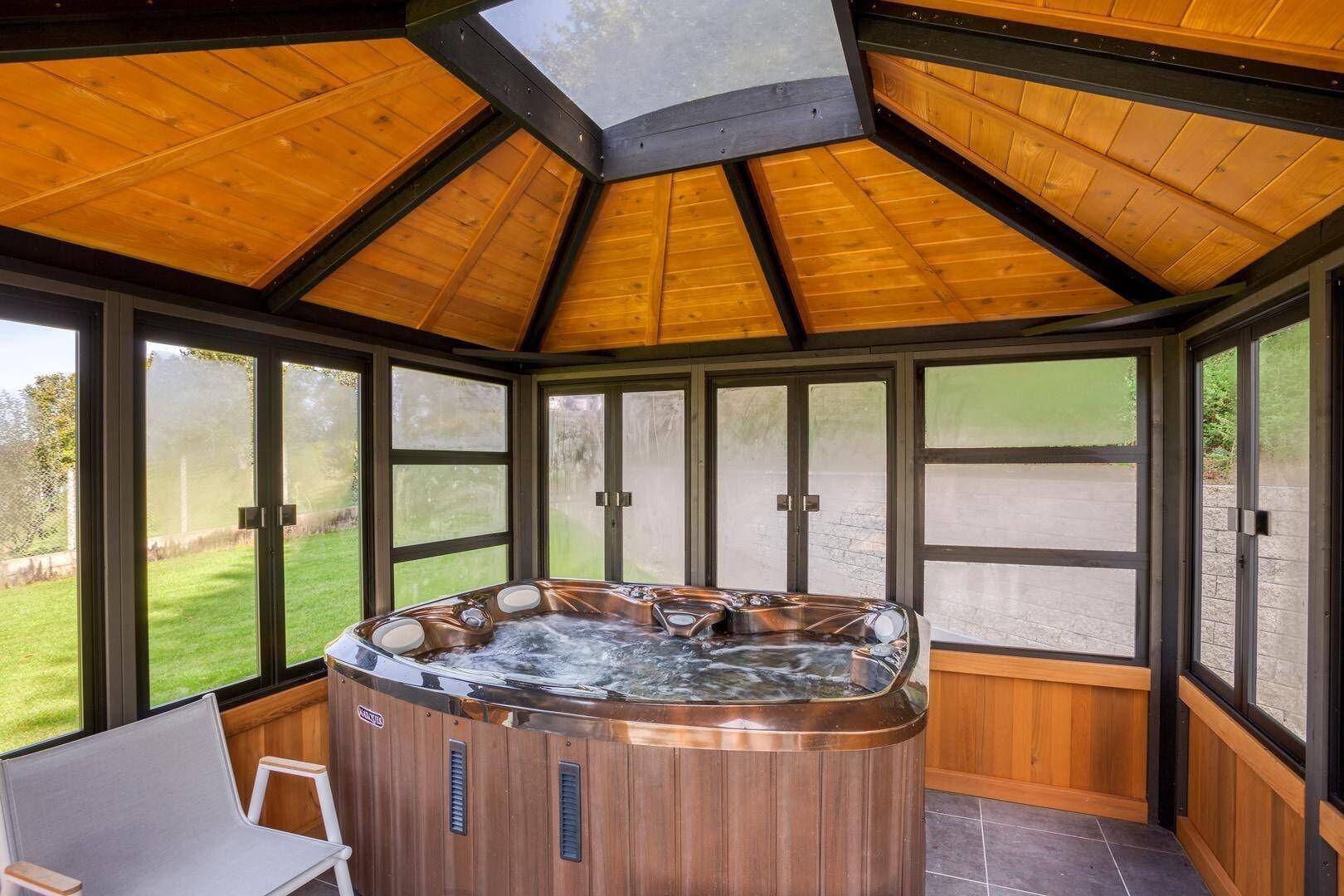 Spa Le Clos des Pervenches